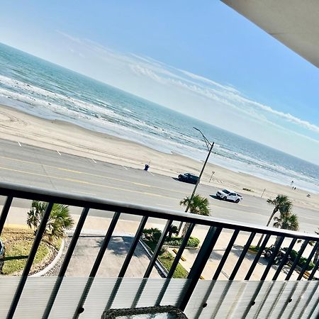 Amazing And Spectacular Ocean And Beach Views In Galveston Eksteriør billede