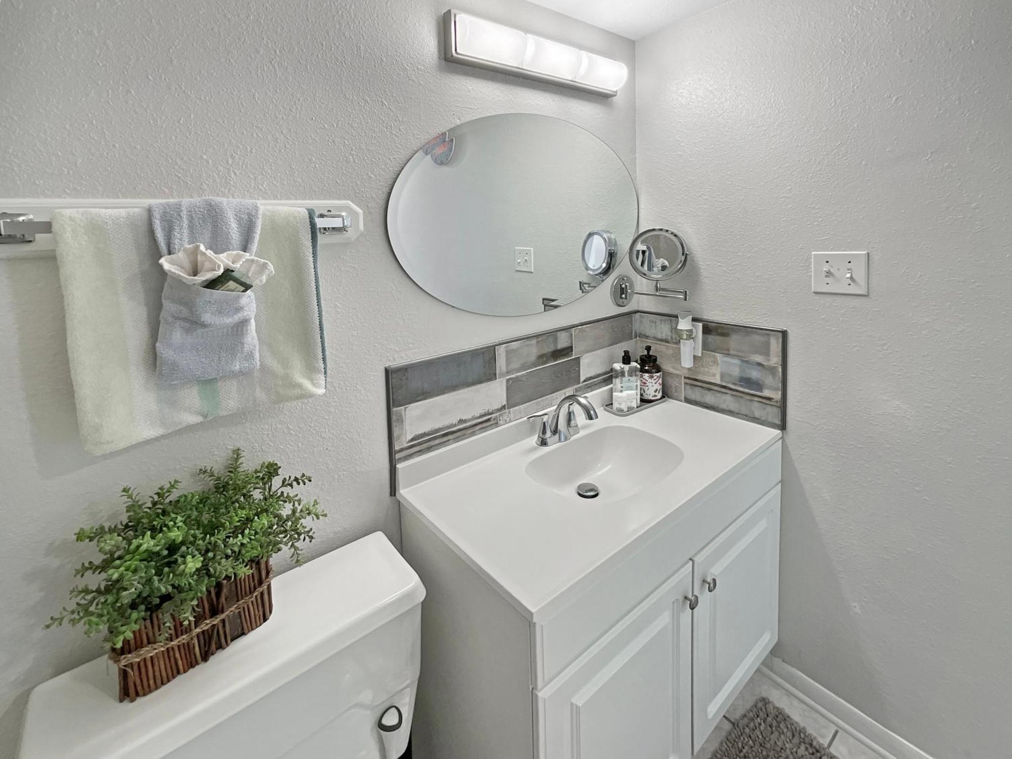 Amazing And Spectacular Ocean And Beach Views In Galveston Eksteriør billede