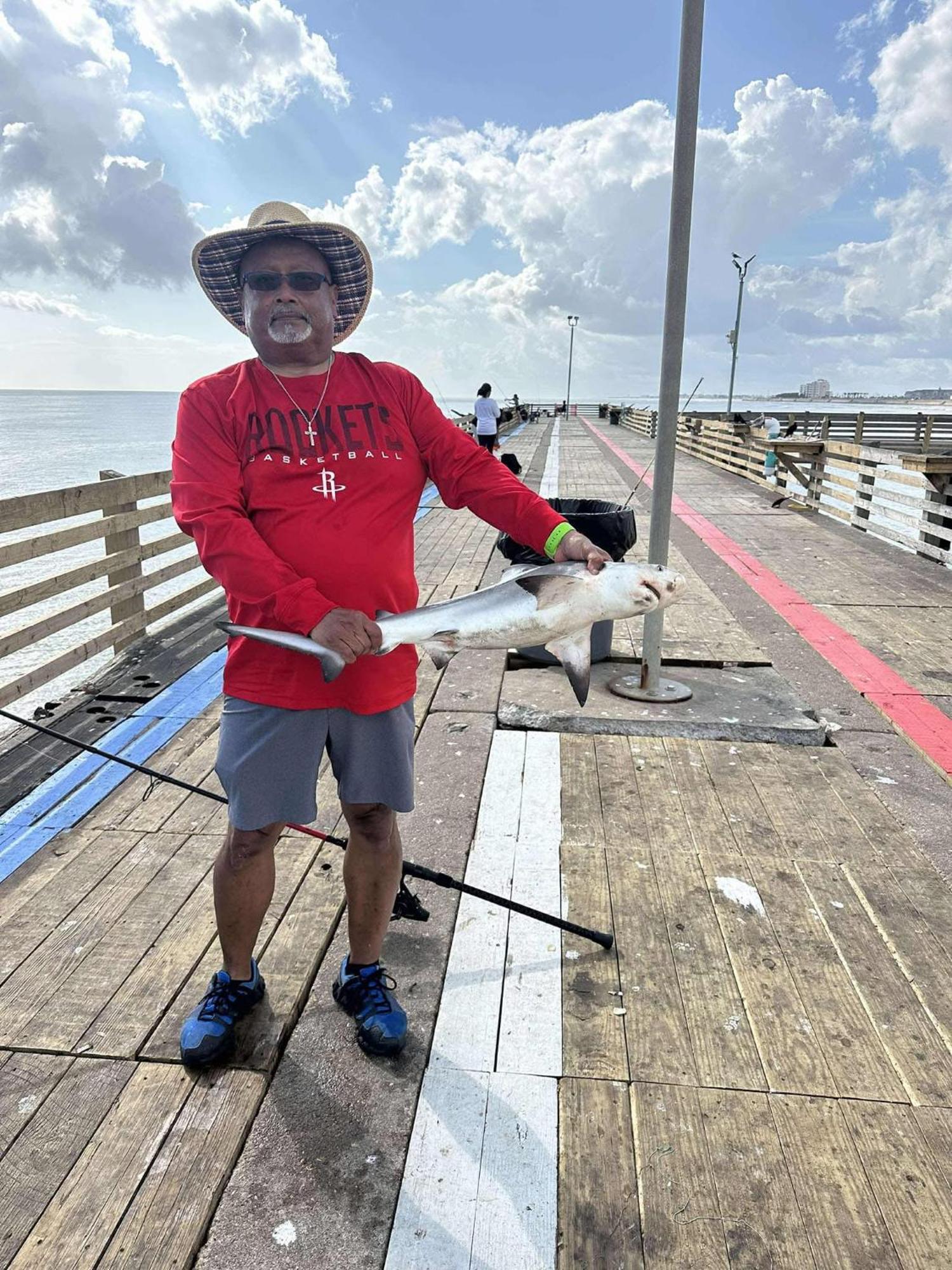 Amazing And Spectacular Ocean And Beach Views In Galveston Eksteriør billede